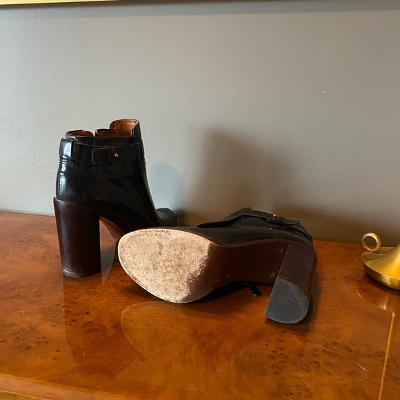 Tory Burch Ankle Boots - Picture 4 of 7